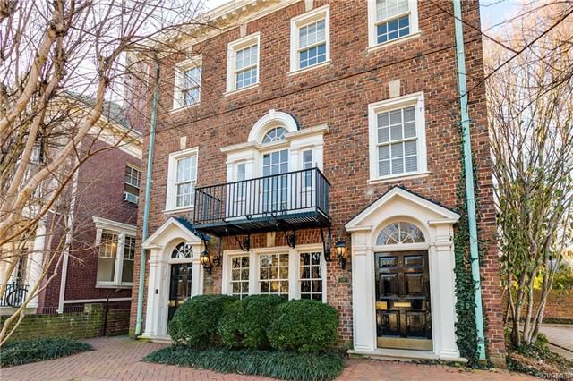 2021 Monument Ave, Richmond | $2,245,000